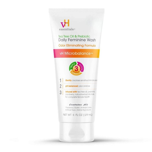 Essentials ph balanced - essentials,,