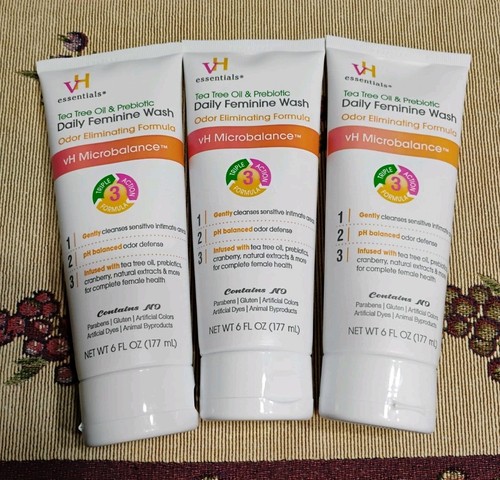 Lot essentials ph - 3, vh